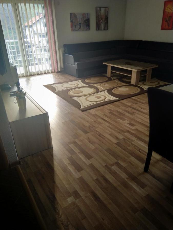 체니카 Apartman Royal 아파트 외부 사진